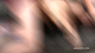 Hitch-hiking, Jureka Del Mar, 7on1, DAP, Deepthroat, Gapes, ButtRose