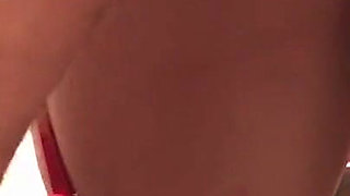 Offered by My Husband to 3 Masked Strangers