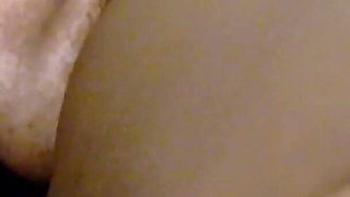 Dillon Dough Eats His Girlfriends Hairy Black Pussy!