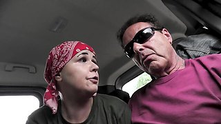 Milf scene with harmonious Charlotte from Cento X Cento