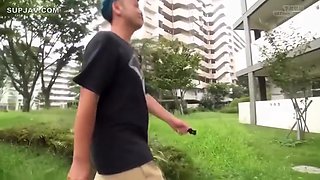 Astonishing Sex Clip Japanese Uncensored Crazy