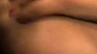 Sexy ebony slut Melody Nakay smashed by Cj Wright