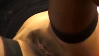 Mother dirt with dazzling baby girl from Screw My Wife Club