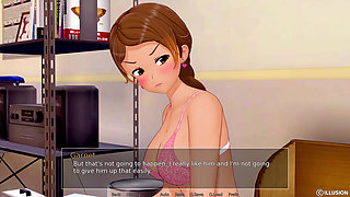 Complete Gameplay - HS Tutor, Part 51