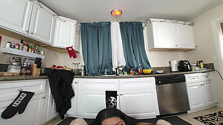 Maid and Laid