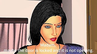 sister-in-law-in-law's longing
