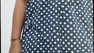 Watch Bhabhi's new video on how milk and gold are shown.