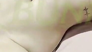 I Fucked My Petite Friend with the Pink Pussy in Her Room, Came on Her Stomach, and Then Fucked Her Again Without a Condom.