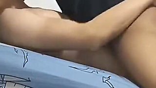 United States My Step Sister Comes From a Trip to New York and We Have Sex While My Stepbrother Is in Bed Next Door Watching Car