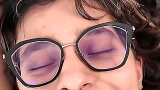 Sensual Sextape Sex with a Hairy 21 Year Old Woman