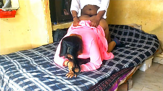 Step Sister's First Time with Step Brother - Forbidden Hotel Fuck