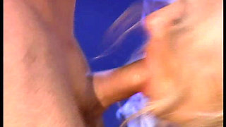 Keep Your Fingers in the Bride