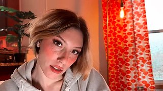 Elle Marz - Shrunk my VIRGIN step-bro