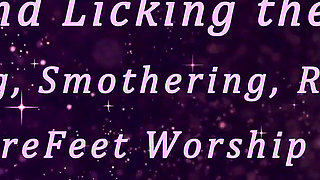 Cleaning and Licking the Asshole Part 1