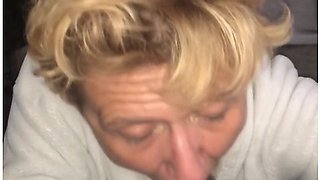 We Had To Do It! Gossiping While Sucking The Life Out Of The King!