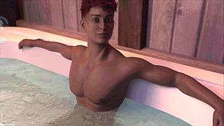 My Husband’s Boss - Chapter 3 - Part 1