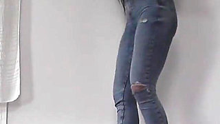 Mistress Cleo Smoking and Crush