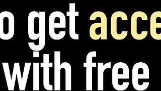 Watch natural Penny Pax and Dakota Skye's trailer