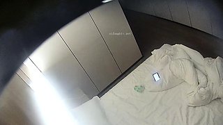 Horny fat arab housewife fingered on amateur hidden cam
