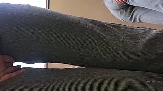 Sexy blonde amateur hidden cam HD videos