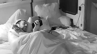 Fingered, Fucked, and Creampied