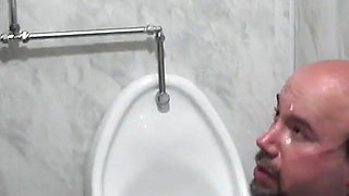 We'll Bully You in Any Bathroom