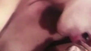 Baby Pozzi Gets Her Ass Pounded by Her Sister's Ex