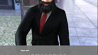 Angel of innocence: wet college pussy ep 14