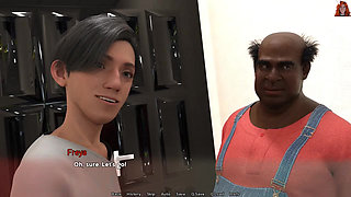 Fate Won't Seperate Us V0.6b Cheating Update #01