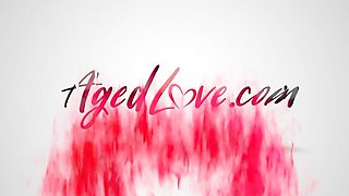 Sensuous Guy's old vs young (18+) porn