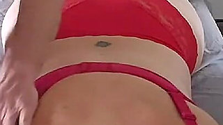 10 Orgasm Massage for the Lady in Red