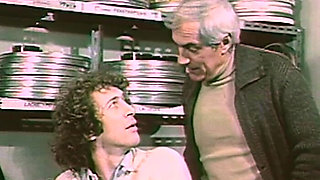 La Mouillette - the Finger (1978)