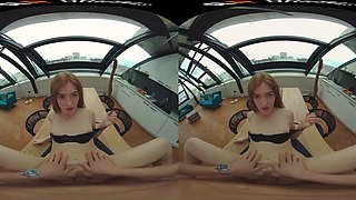 GFSWAP: Blowjob, Doggy  Cowgirl VR Porn