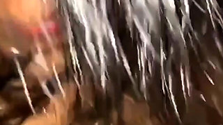 Desi girl sucking her boyfriend big lund pov