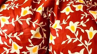 Desi POV Story - a Quiet Evening That Slowly Changed