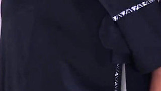 My Saudi Wife Is Having Sex with My Friend