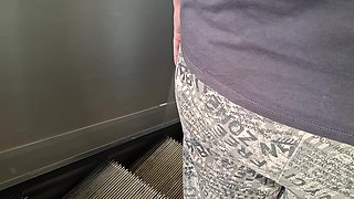 Fucked in the Changing Room by My Husbands Best Friend