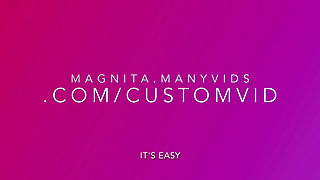 The Perfect Gift. 12 Dresses, 12 Positions