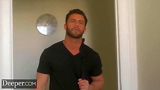 Skinny Ballerina Sky Has Hot Sex With Her Partner Seth Gamble, Sky Pierce