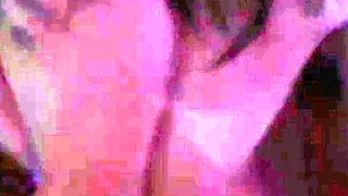 Flashing Emma POV Fuck After Party
