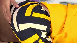 My Husband Fucked My Ass, My Husband Fucked My Ass, Indian Wife's First Anal Sex, Real Homemade Sex Video