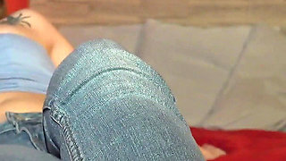 Laura's Stinky Feet - (dreamgirls in Socks)