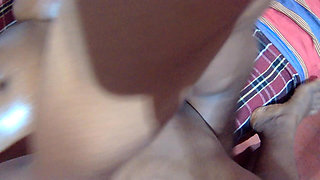 Srilankan Spa Girl Fucking Big Dick