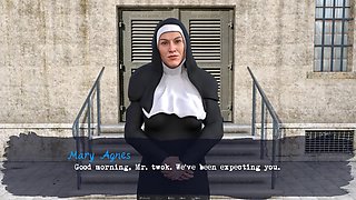 Gone wild anime hentai with massive boobs and bad girls