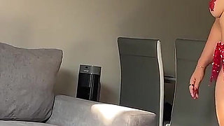 Miss Lady Lynx - Squished Flat (hd 1080p Mp4)