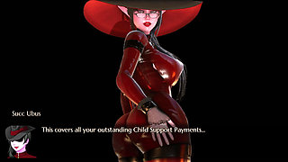 Goblin Layer - Succubus Collectors