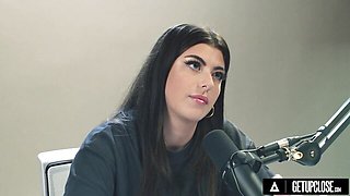 Gal Ritchie Big Ass – Big Tits Solo Masturbation Show