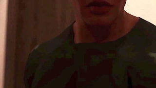 Shadows of Desire by Shamandev - My Mistress Also Gets Blacked, Anal Creampie 65