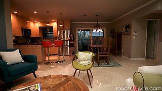 Touchmywife - Petite Asian Hotwife Loves Bwc - Lulu Chu