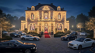 The Blindfolded Anal Agreement.